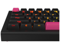 Nubi NK68 Pro Black - 1475300 - zdjęcie 3